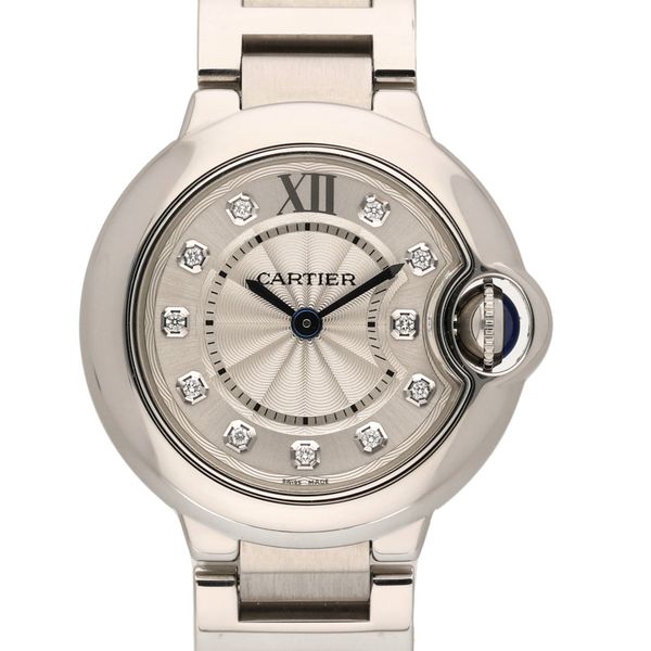 Cartier Ballon Bleu De Cartier WE902073